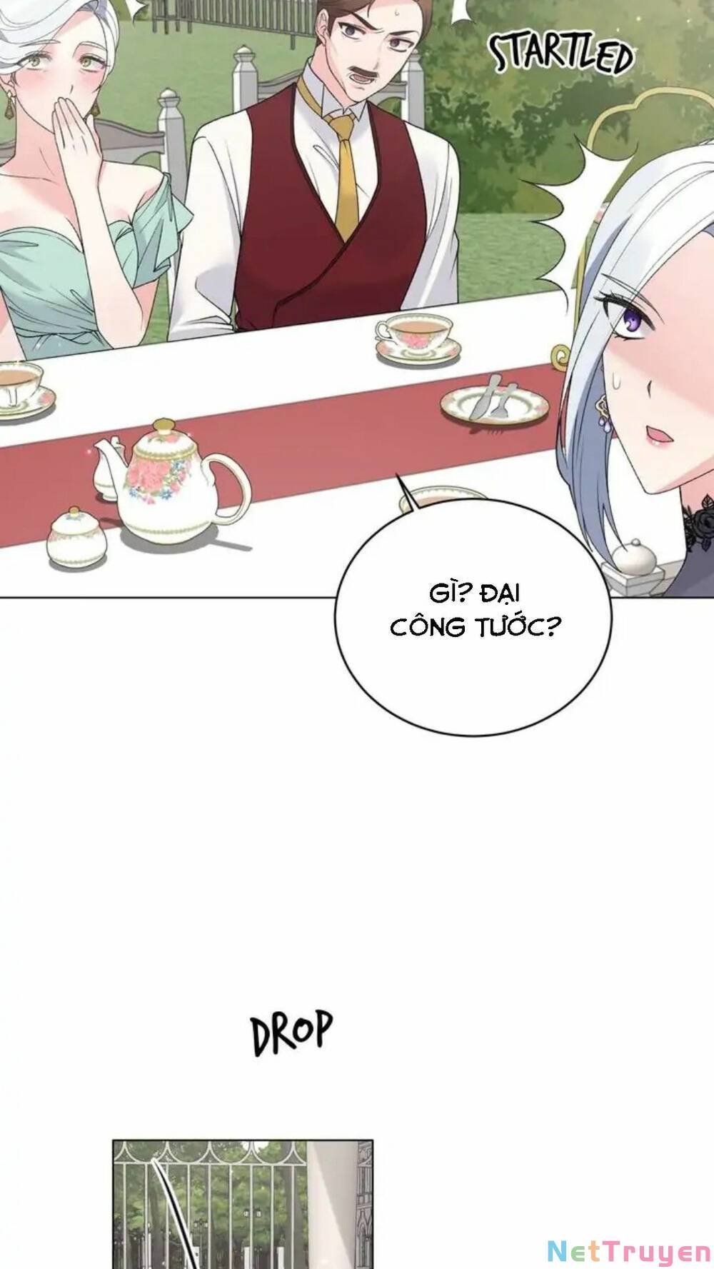 là nhân vật phản diện nhưng tôi sẽ trở thành nữ chính chapter 60 24