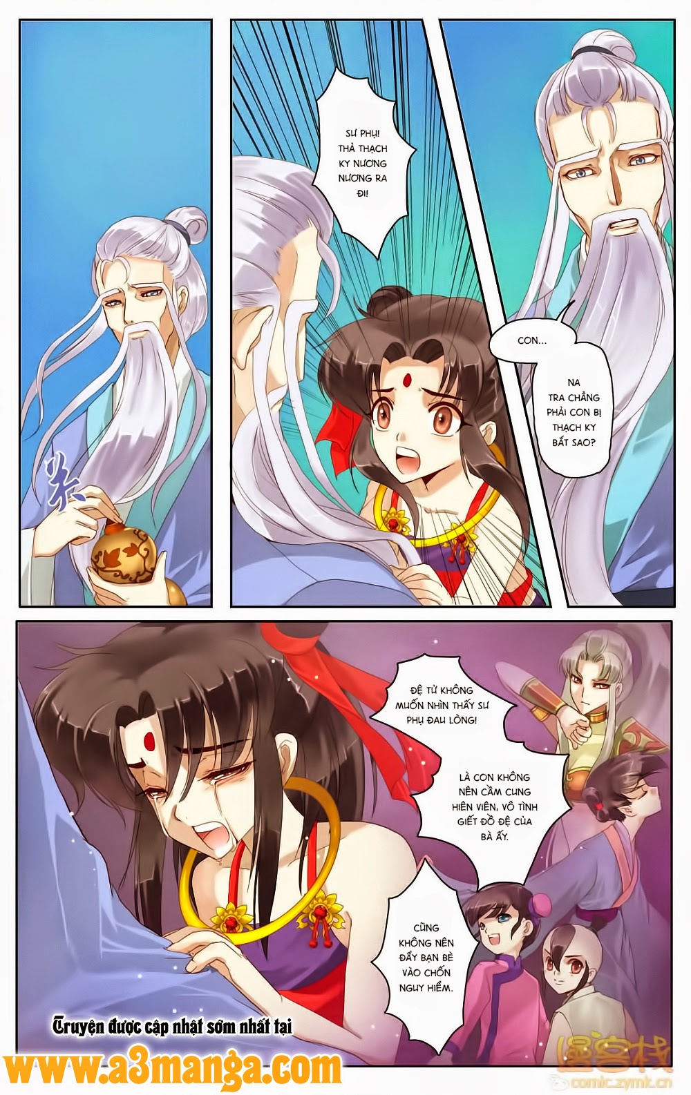 na tra chapter 11 14