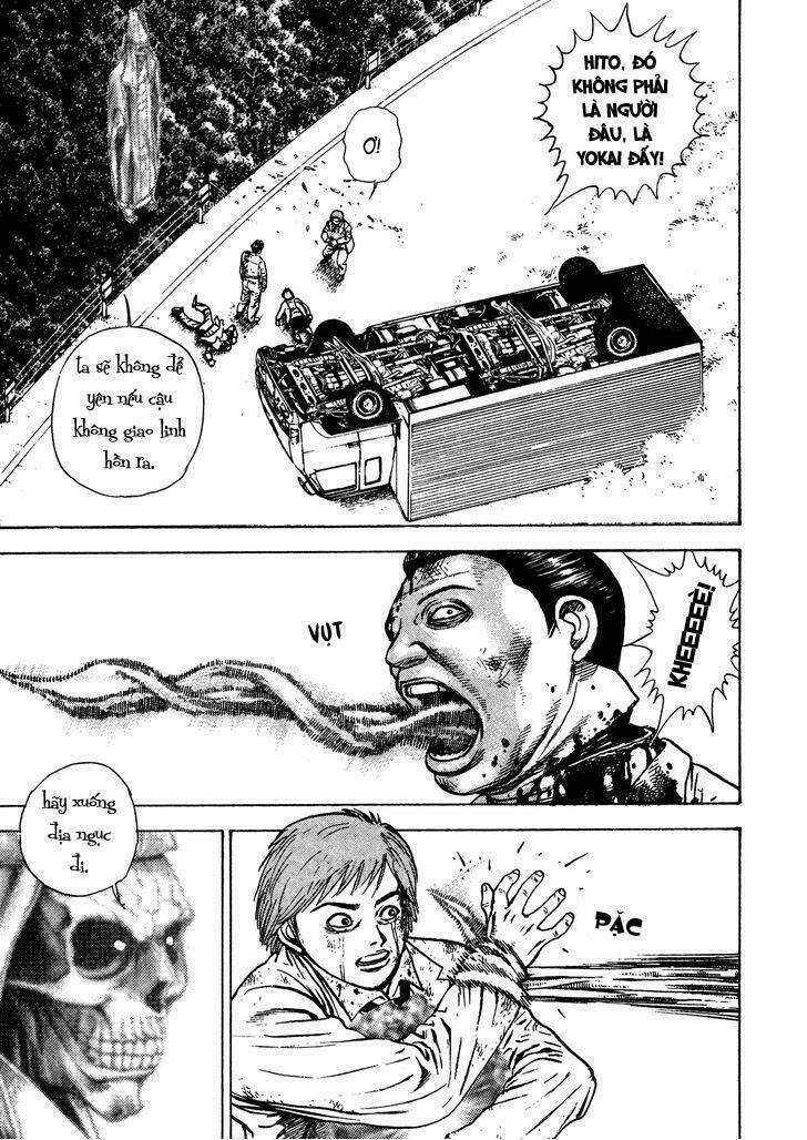 igyoujin oniwakamaru chapter 7 6