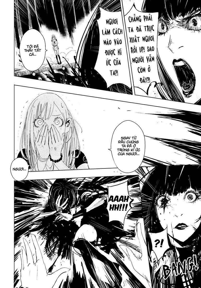 daisaiyuuki bokuhi seiden chapter 16 20