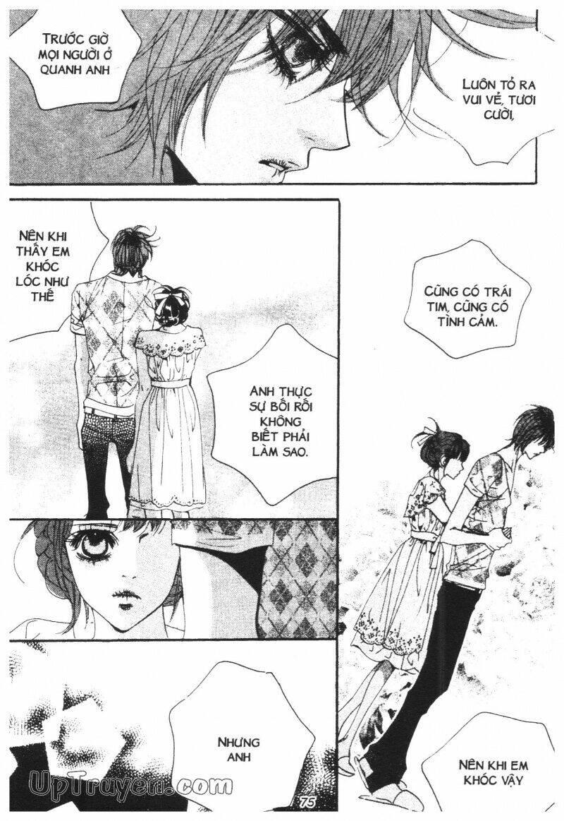 hoàng cung chapter 28 75