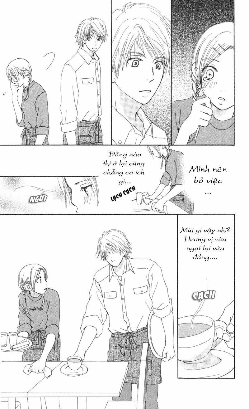 caramel milk tea chapter 1 20