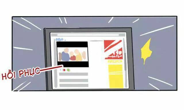 mau mang anh trai tôi đi chapter 130 6