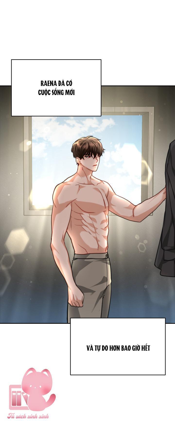 từ chồng cũ hóa thành nam chính chapter 14 17