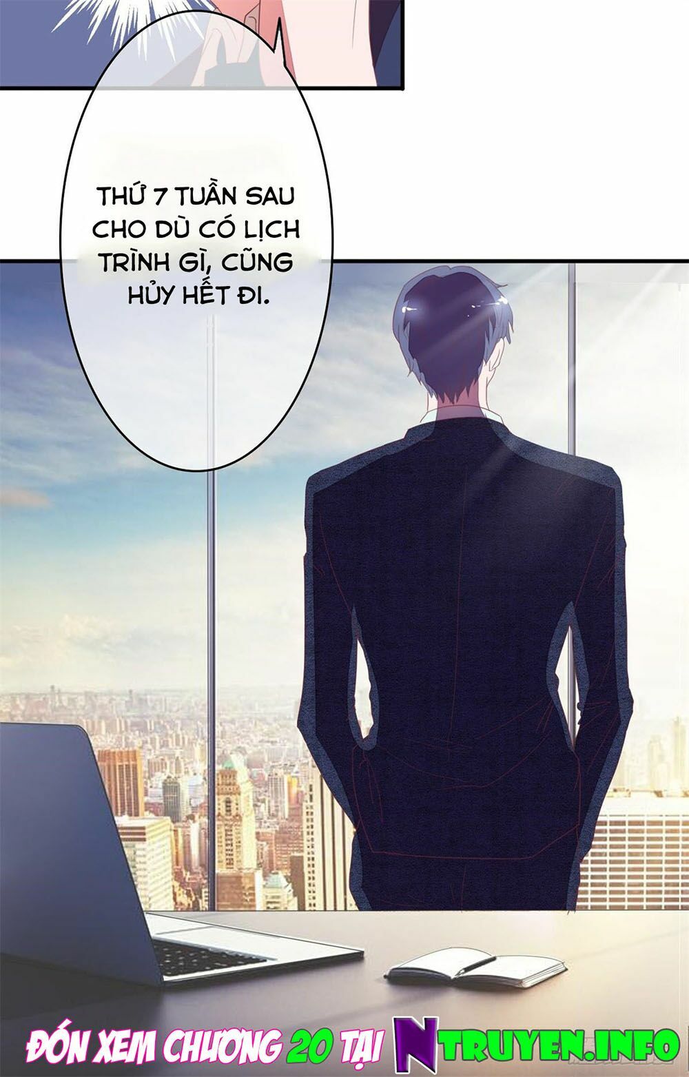 manh thê khó dỗ phần 1 chapter 19 45