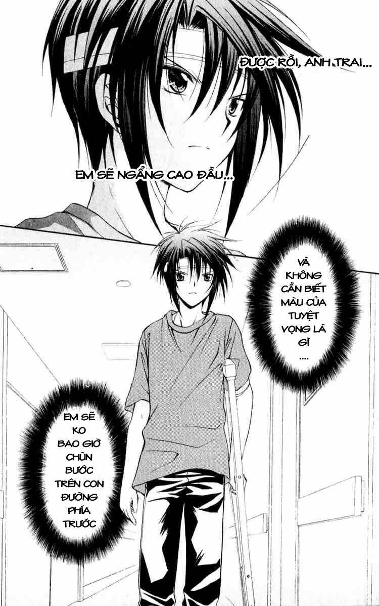 spiral: suiri no kizuna chapter 51 48