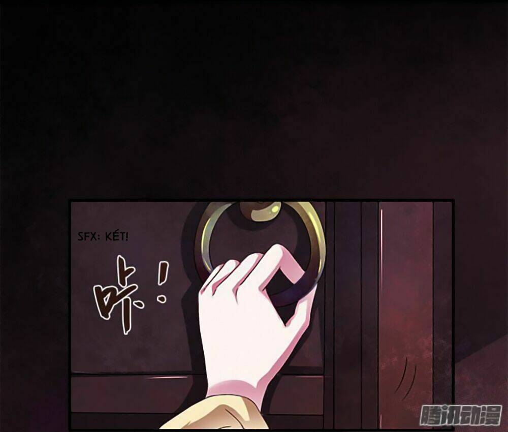 thịnh thế an nhiên chapter 4 47