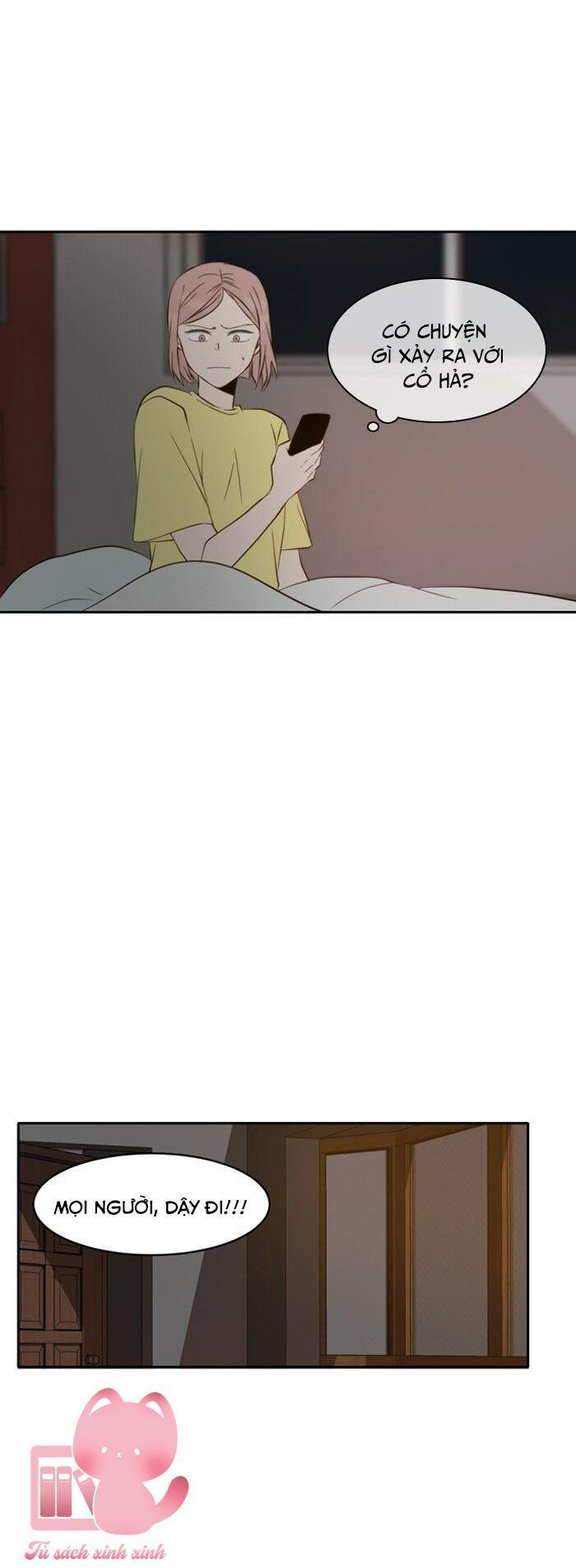 a good day to be a dog chapter 46 36