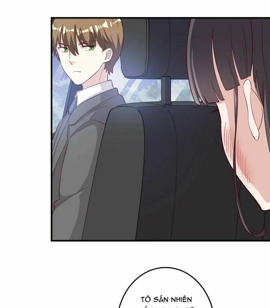 hôn nhân dục vọng: thiếu gia nhẹ một chút! chapter 128 2