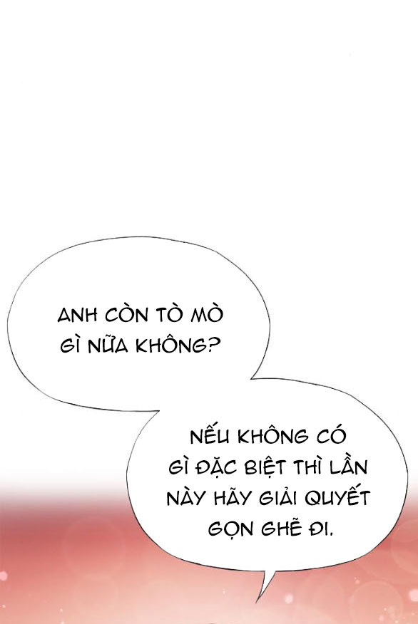 không thể thoát ra khỏi bộ phim kịch tính chapter 9.1 50