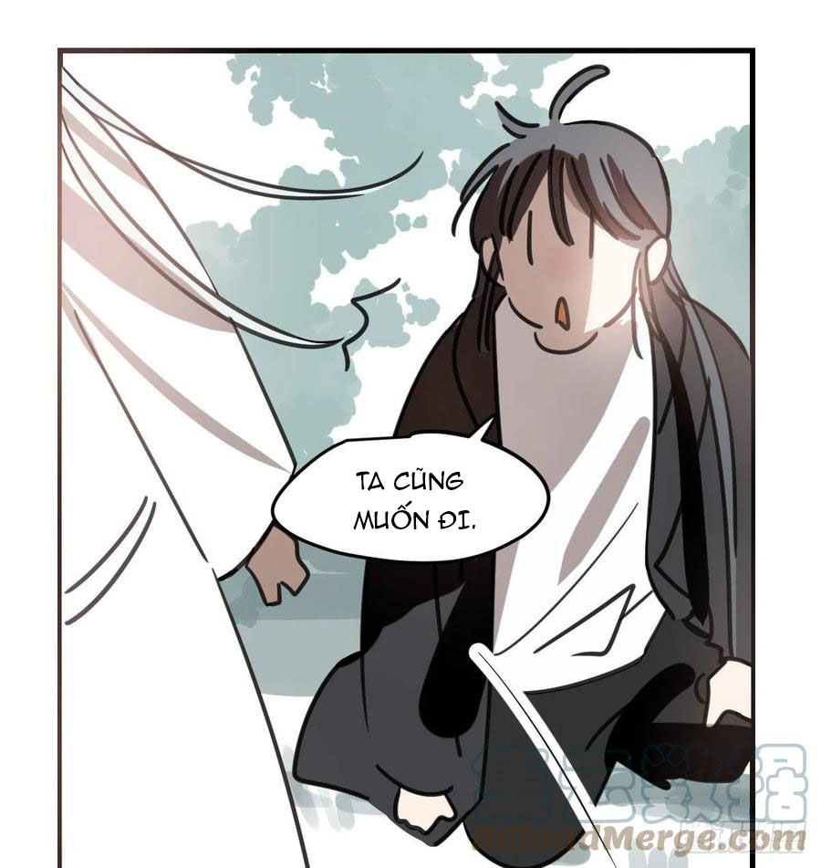 Bắt Lấy Ngao Ngao chapter 162 - Trang 69