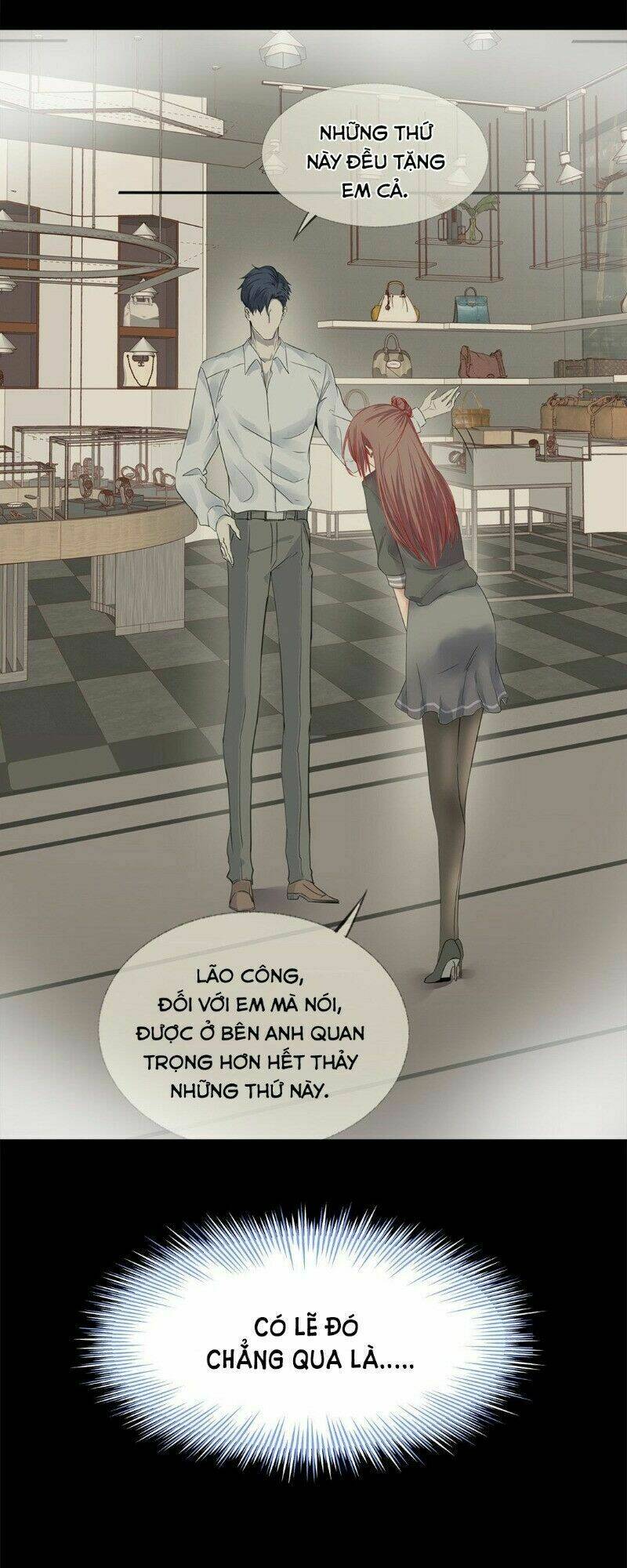 thương tiên sinh mã giáp của anh lại rơi rồi chapter 7 4