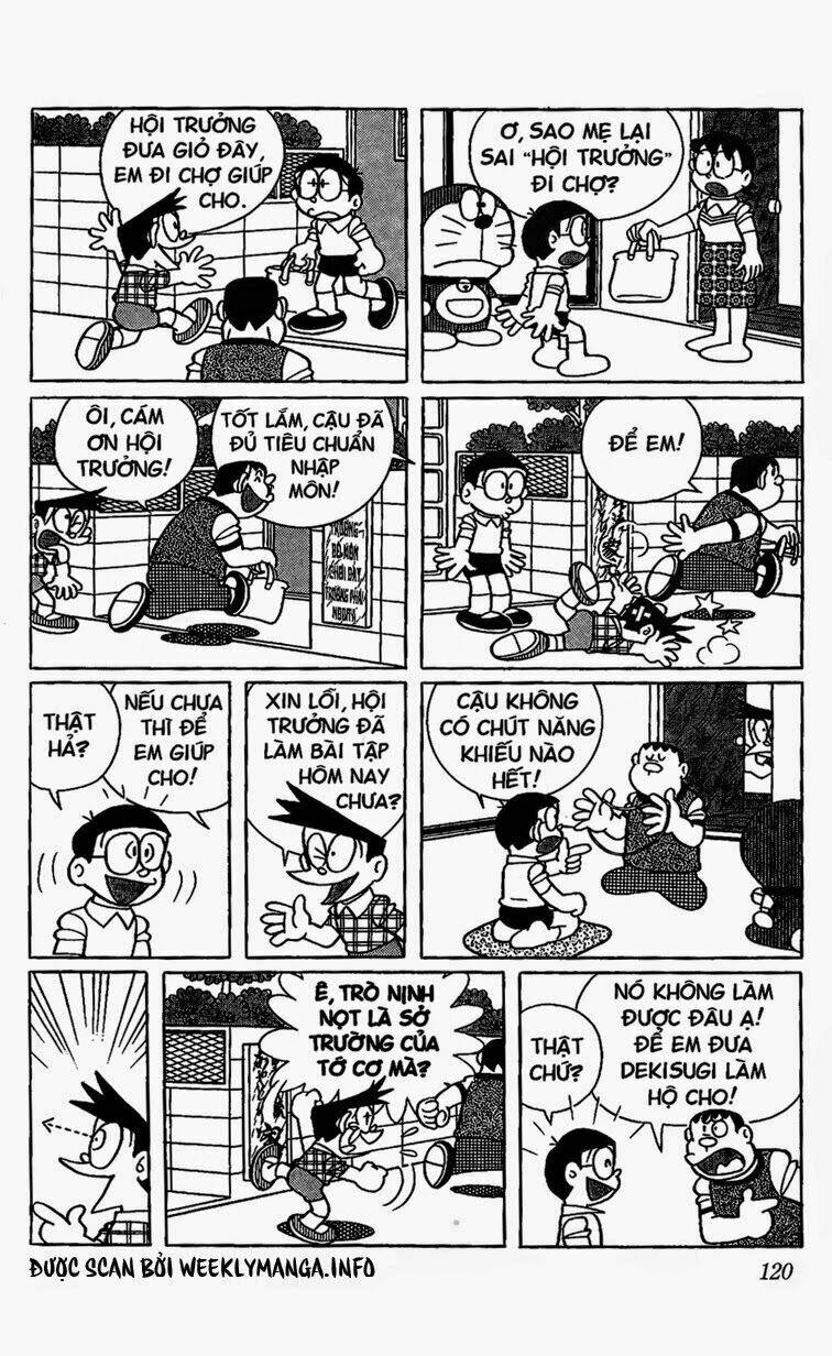 doraemon chapter 509 6