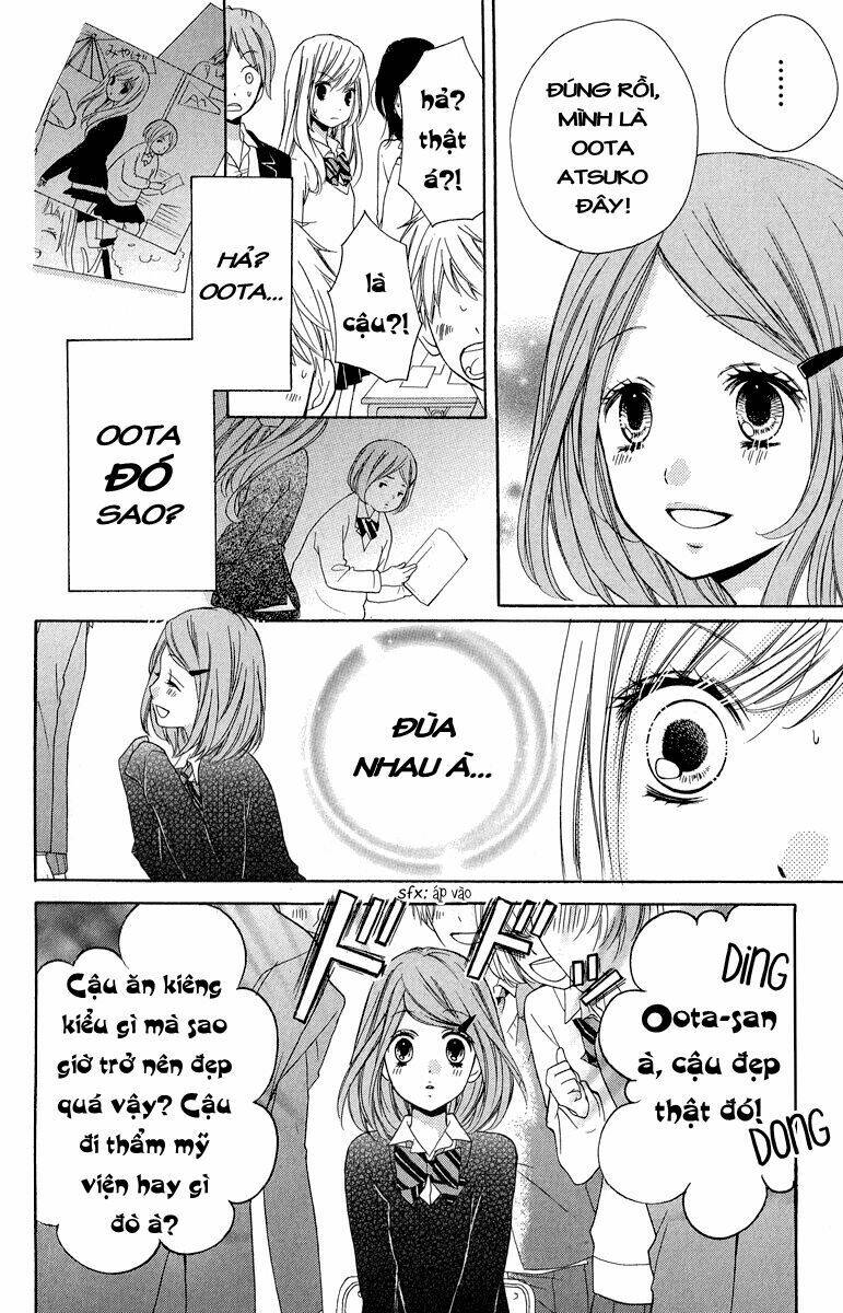 lớp học rùng rợn chapter 29 12