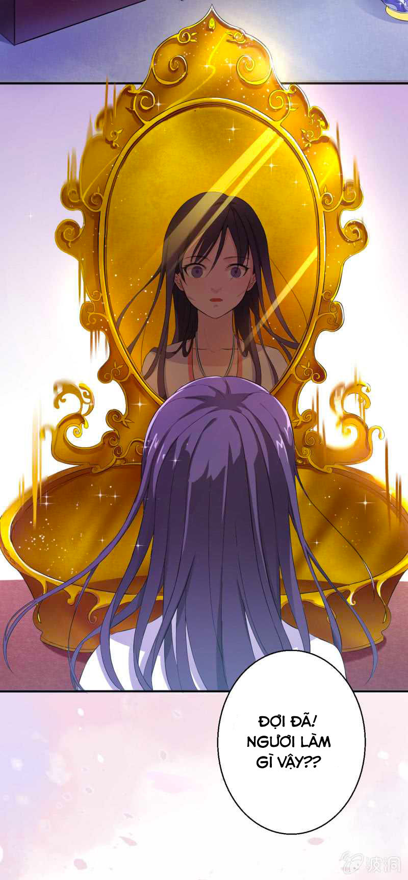 tà y cuồng thê chapter 12 26