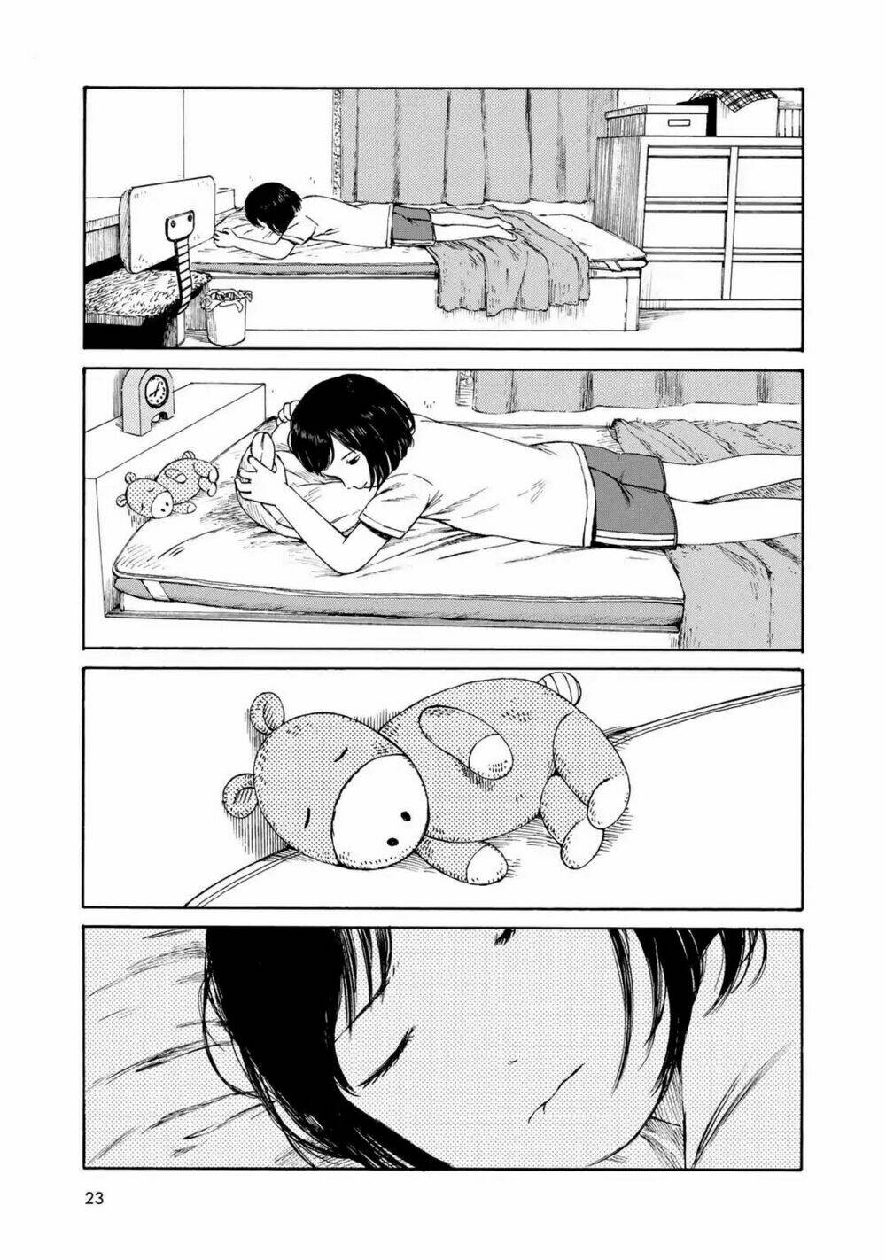 wakusei closet chapter 1 26