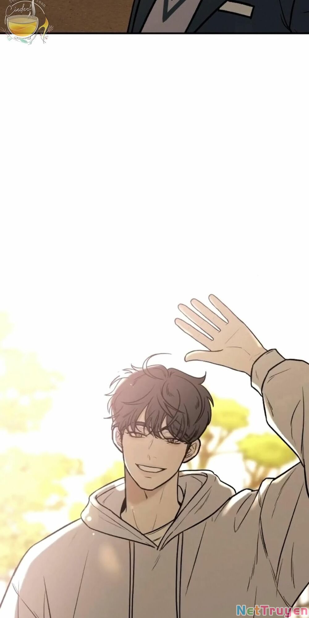 chiến lược: tình yêu trong sáng chapter 15 90