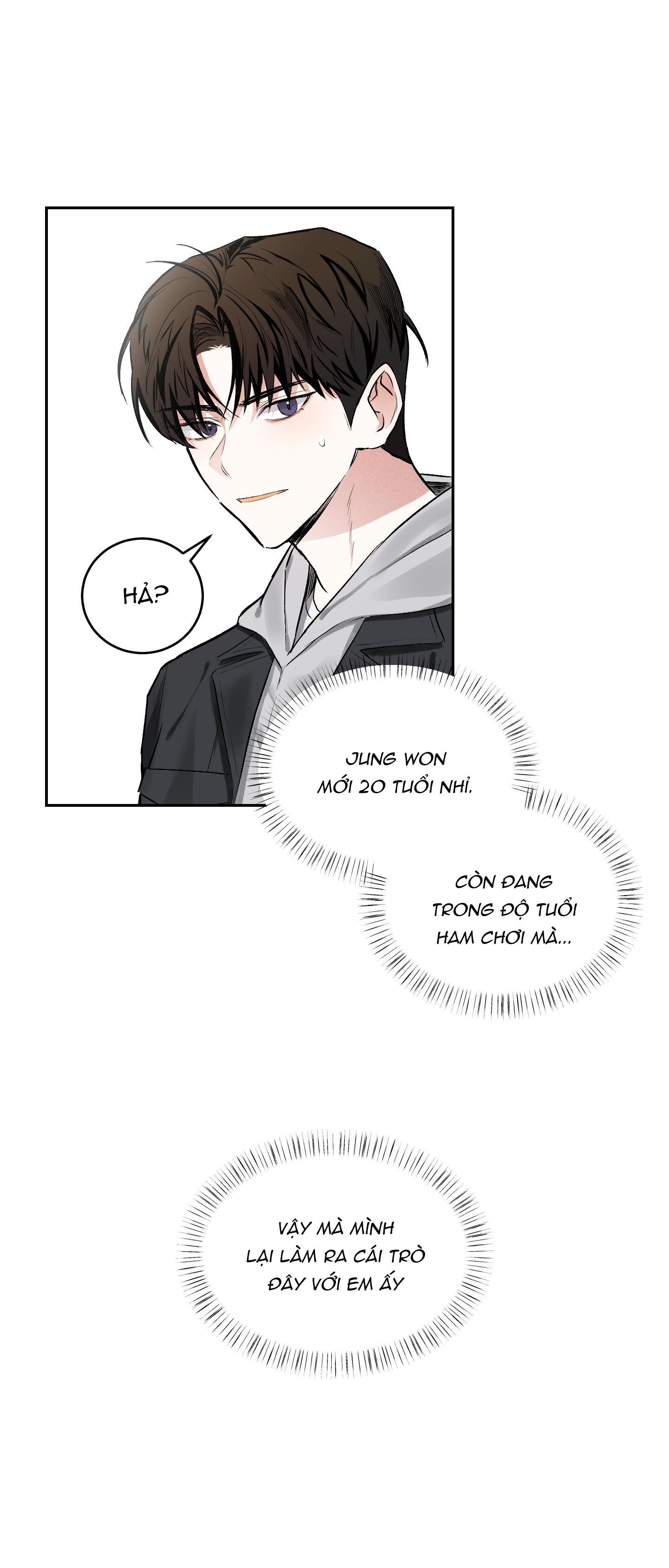 bắn là dính chapter 3 25