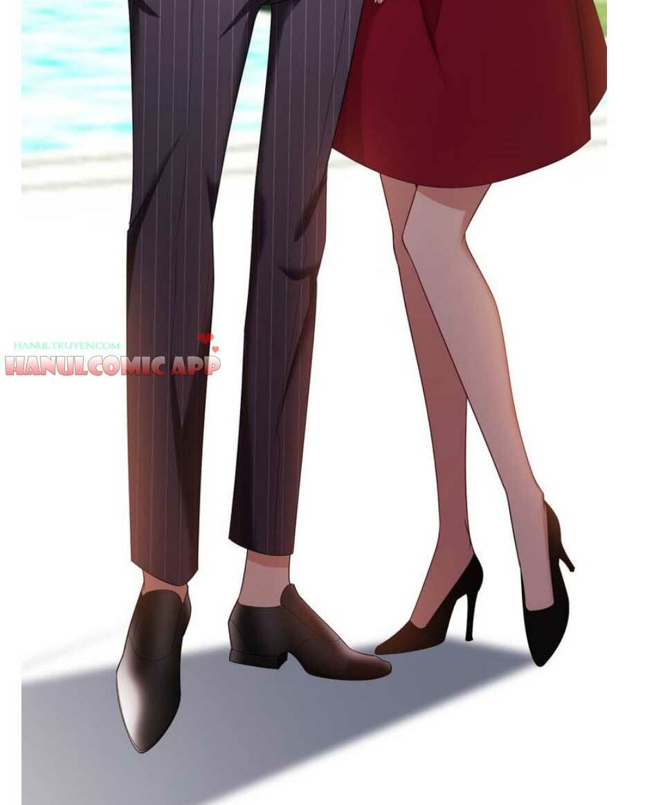 cô vợ nhỏ nuông chiều quá lại thành ác!! chapter 184.1 17