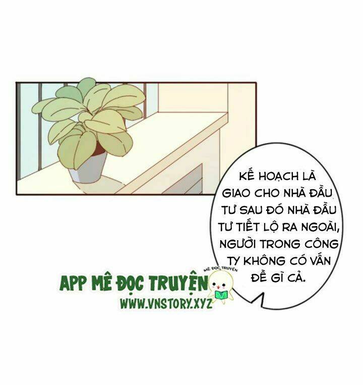 tình yêu không nói dối chapter 33 16