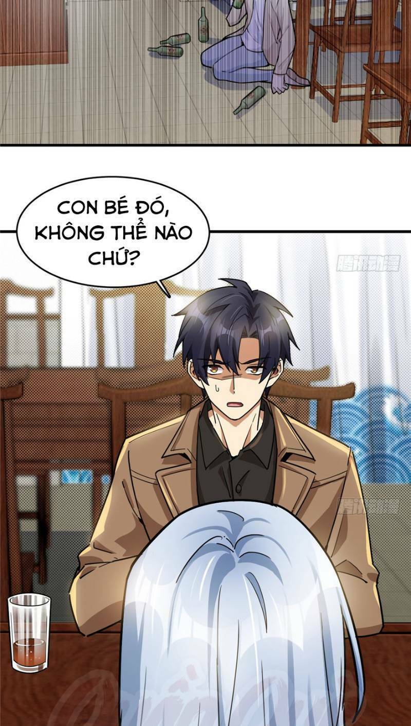 thâm dạ thư ốc chapter 29 21