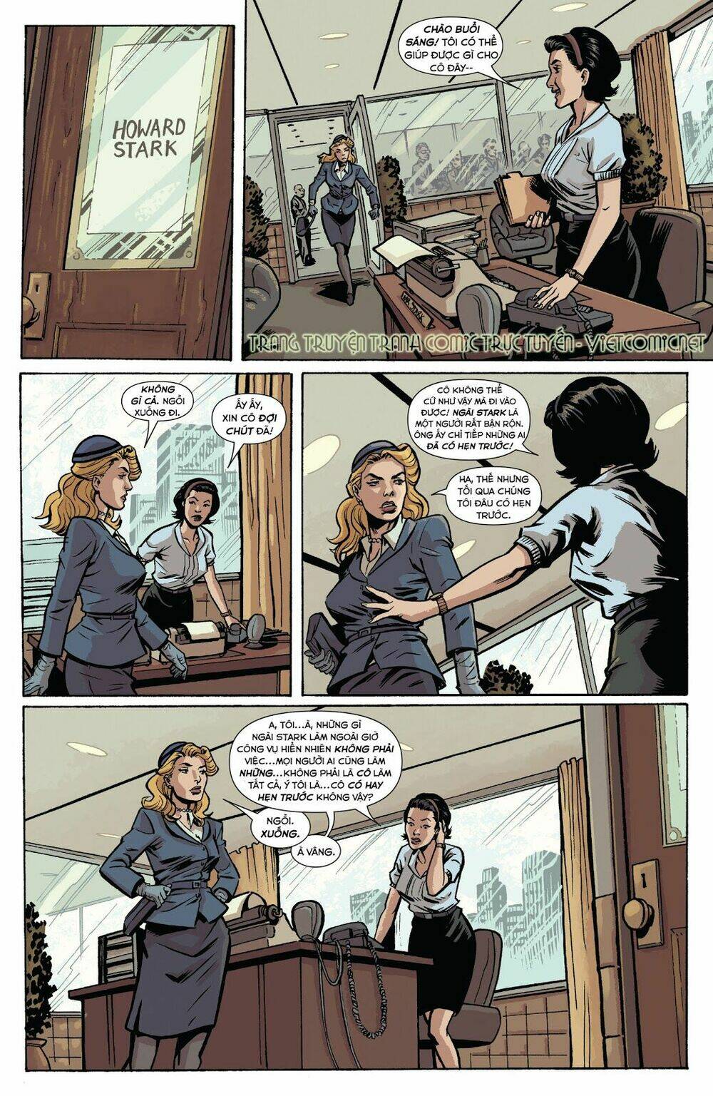 operation s.i.n. - chiến dịch s.i.n. chapter 1 9