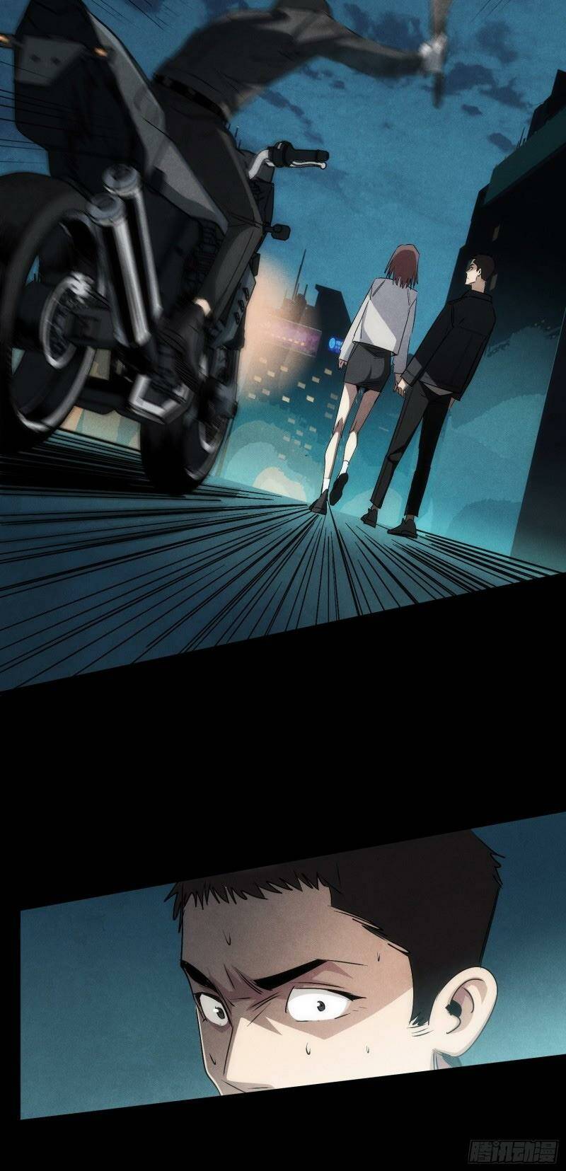 kiêm chức diêm vương chapter 4 16