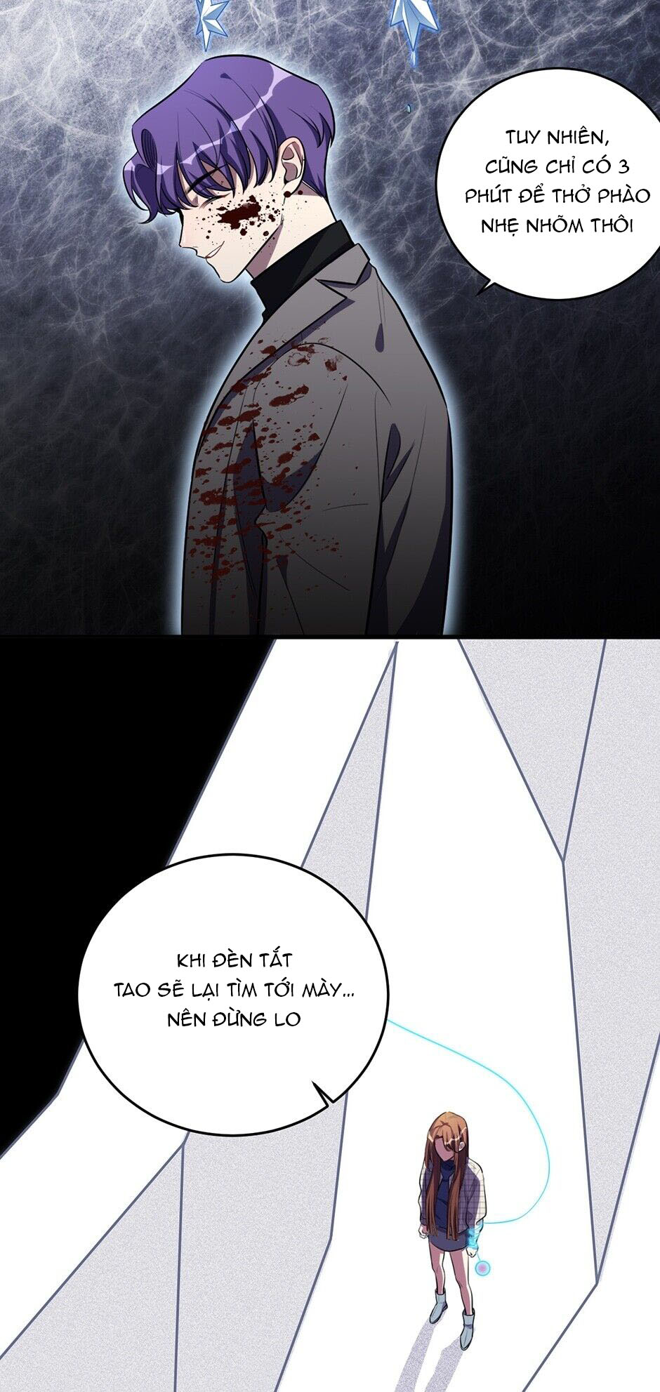 [16+] killing my love chapter 55.2 7