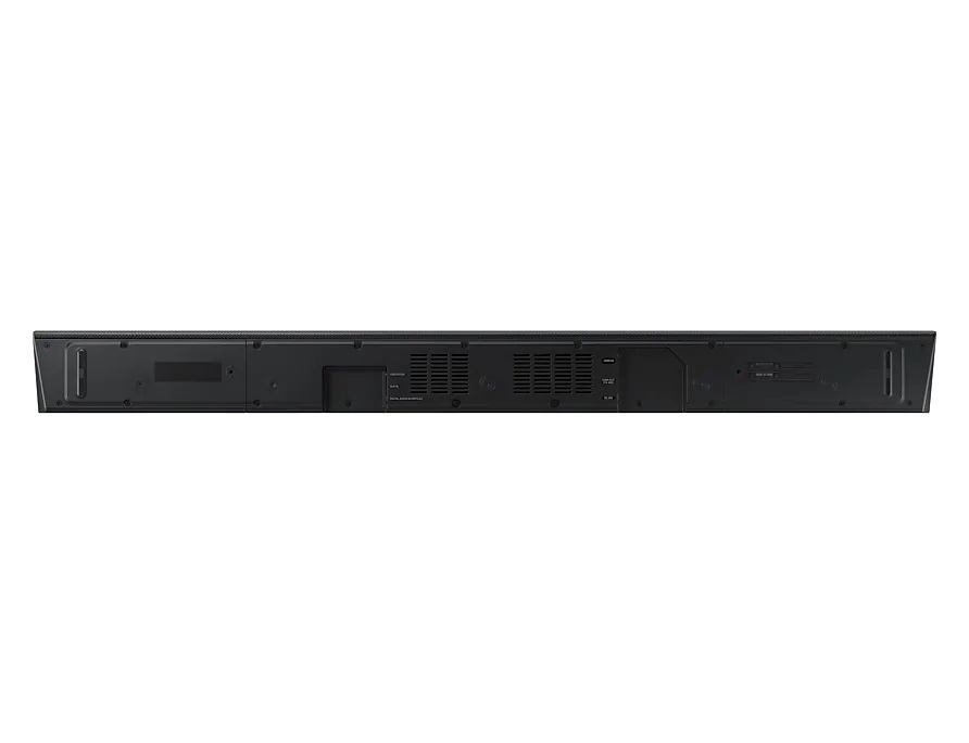 Loa thanh soundbar Samsung Harman/Kardon 5.1 HW-Q60R - Hàng chính hãng