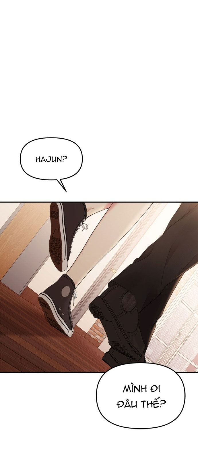 gửi em người đánh cắp những vì sao - to you who swallowed a star chapter 160.1 29