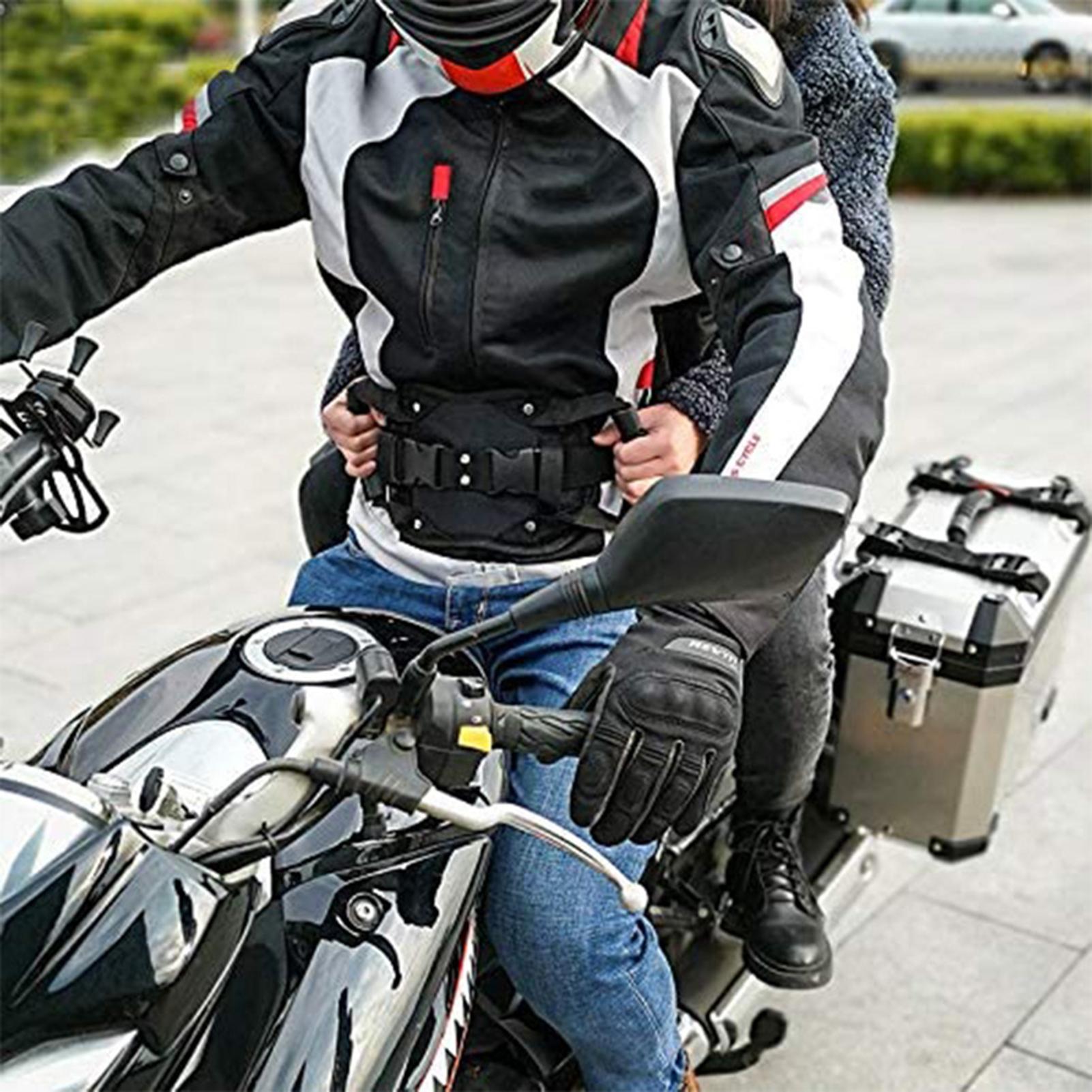 Xe Máy Tay Ga Đai An Toàn Sau Ghế Hành Khách Cầm Nắm Lấy Tay Cầm Chống Trơn Trượt Dây Đeo Điều Chỉnh Ghế Ngồi Xe Máy Dây Đeo Dành Cho Trẻ Em