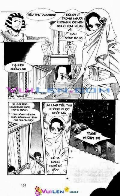 hậu duệ hoàng gia chapter 1 154