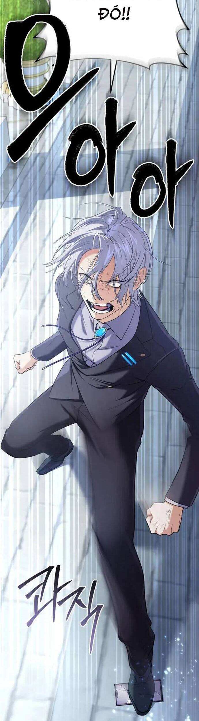 sự trở lại của đại pháp sư huyền thoại chapter 18 30