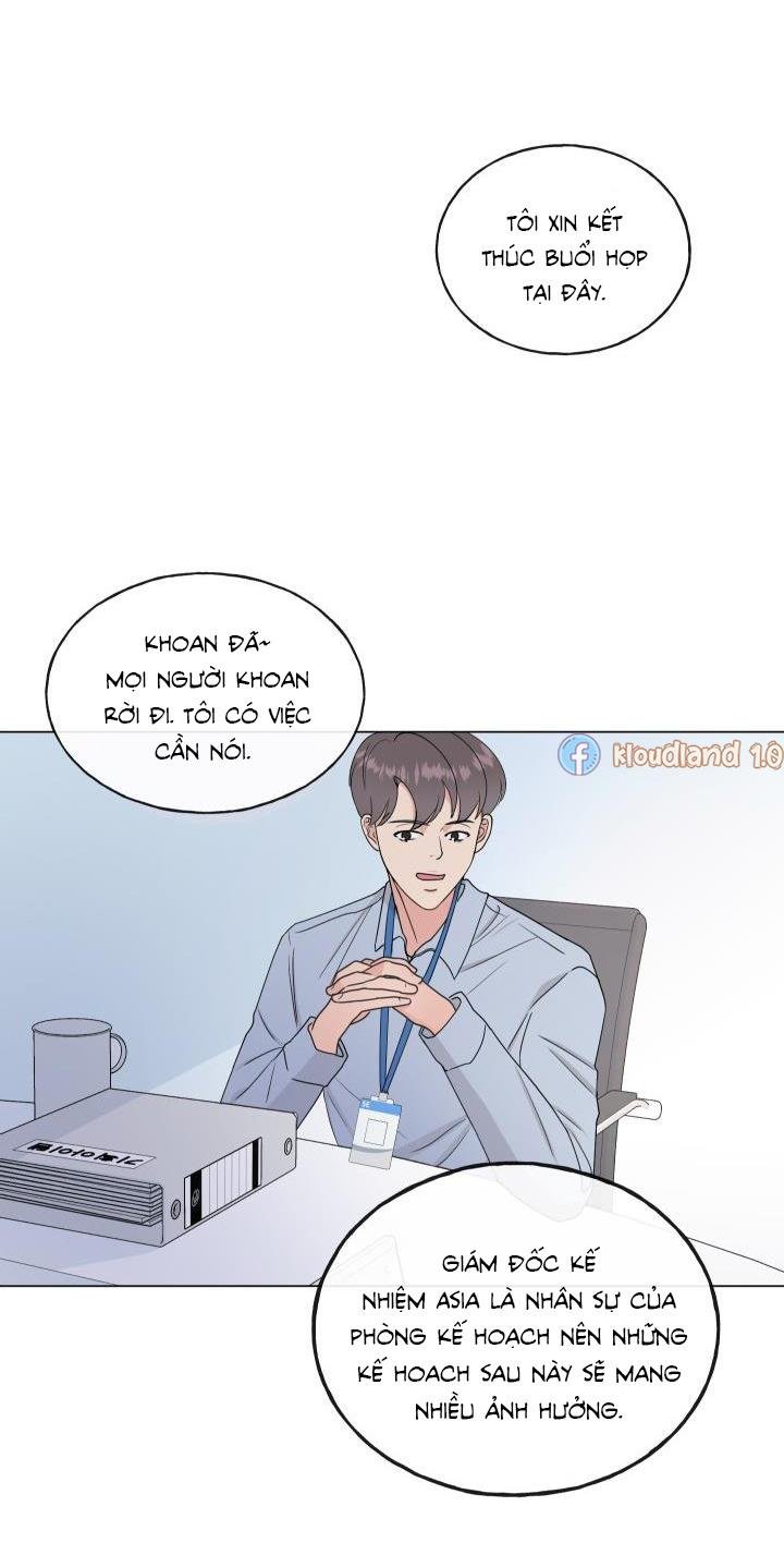 người yêu hiếm hoi chapter 1 45