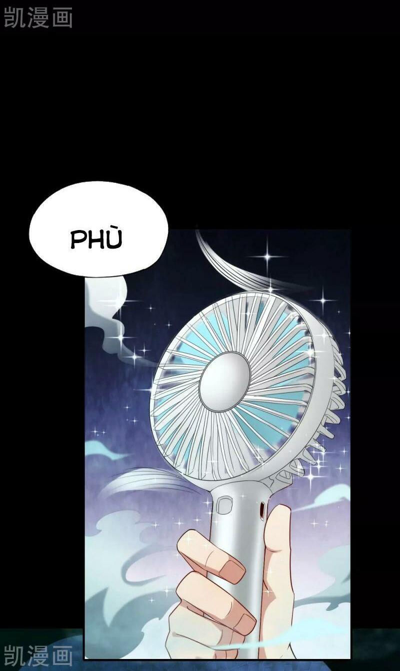 vòng bạn bè mạnh nhất của tiên giới chapter 65 33