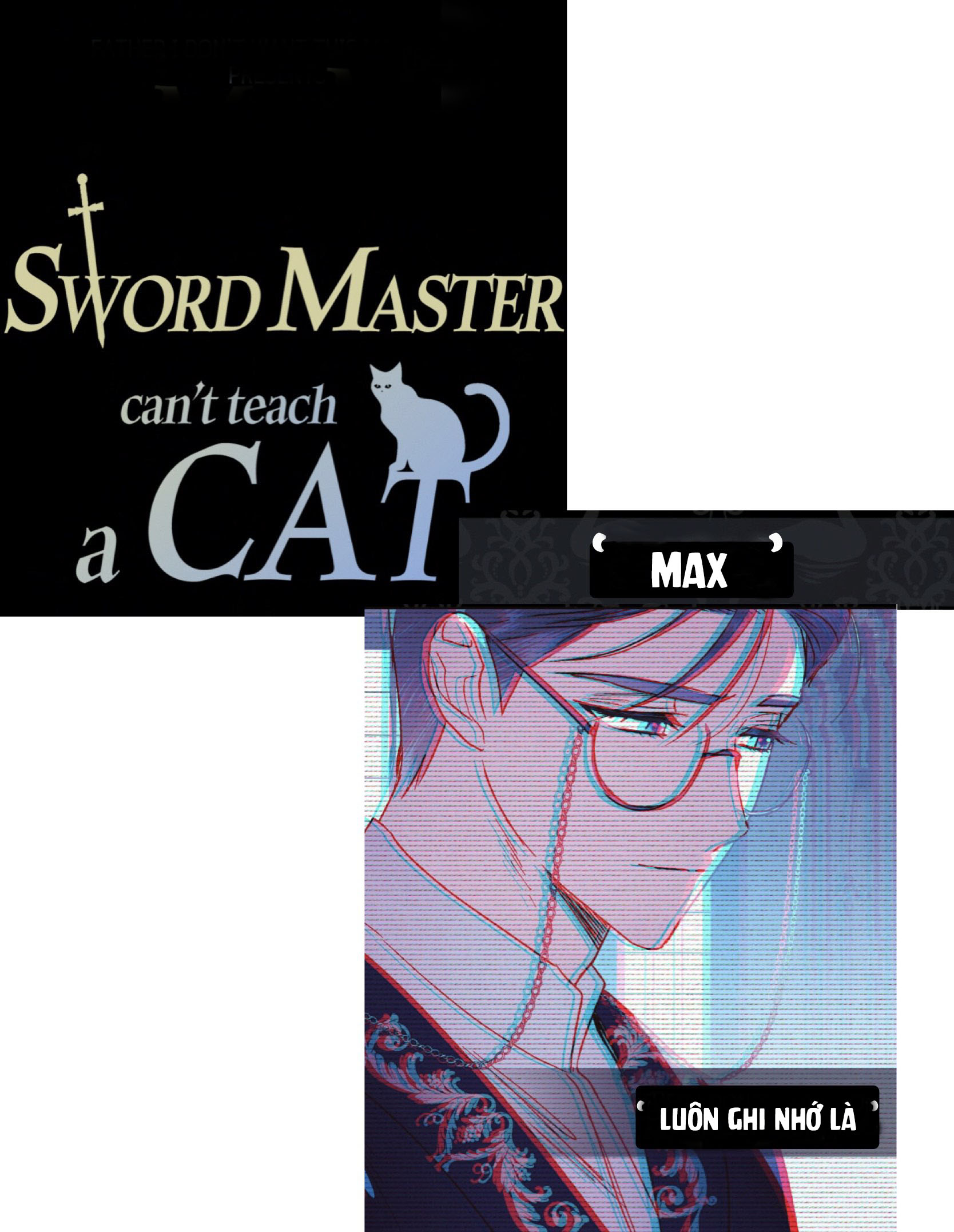 cha à, con không muốn kết hôn đâu chapter 40 36