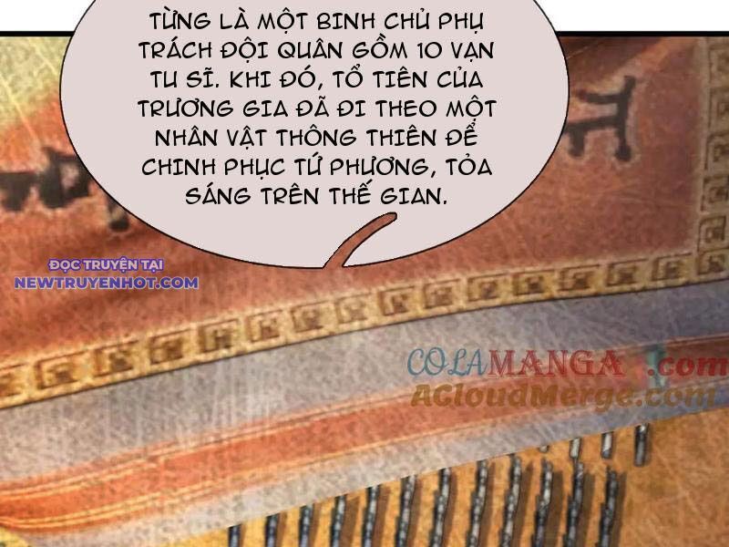 ngủ say vạn cổ: xuất thế đẩy ngang chư thiên chapter 61 22