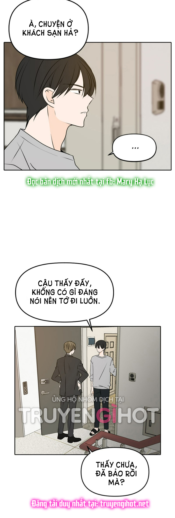 hẹn gặp anh ở kiếp thứ 19 chapter 43 30