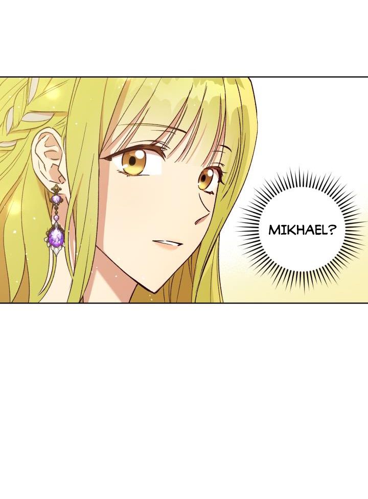 công chúa khắc dấu lên kẻ phản nghịch chapter 22 33