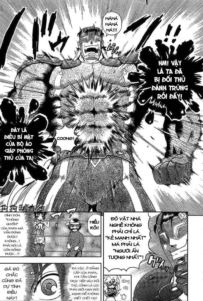 history's strongest disciple kenichi chapter 327 6