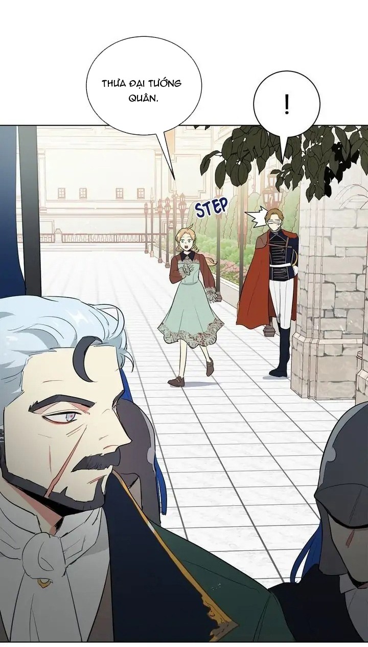 tôi là fan cứng hoàng tử chapter 44.1 16