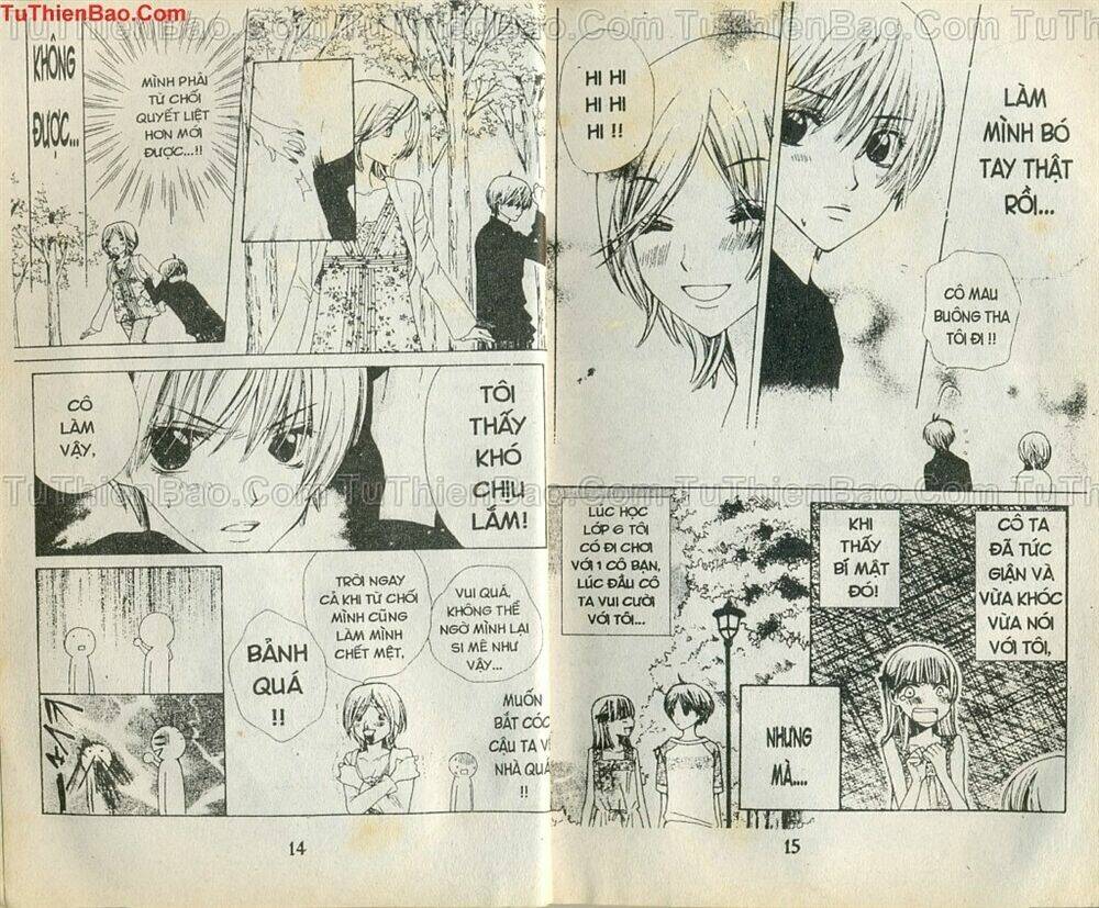 s a - lớp học ưu tú chapter 5 7