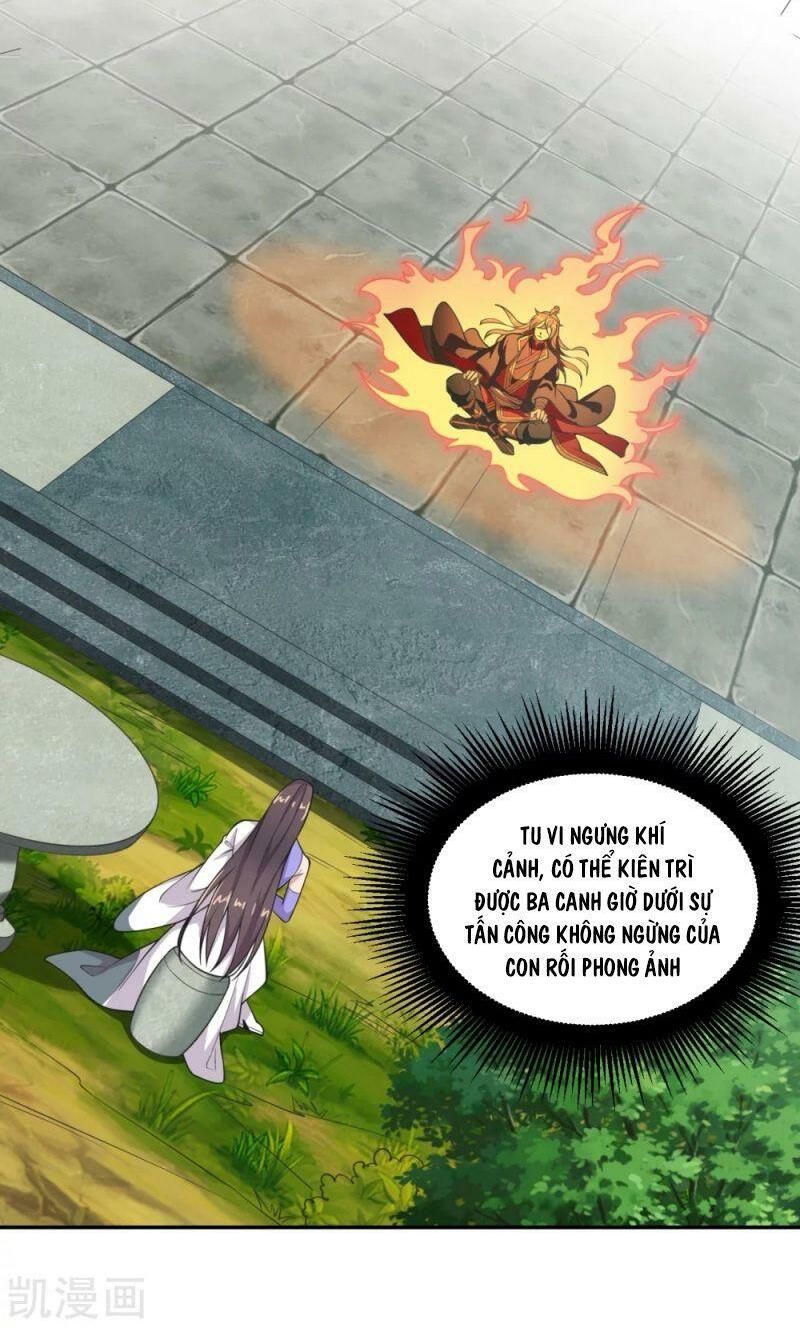 tiên võ đế tôn chapter 155 8