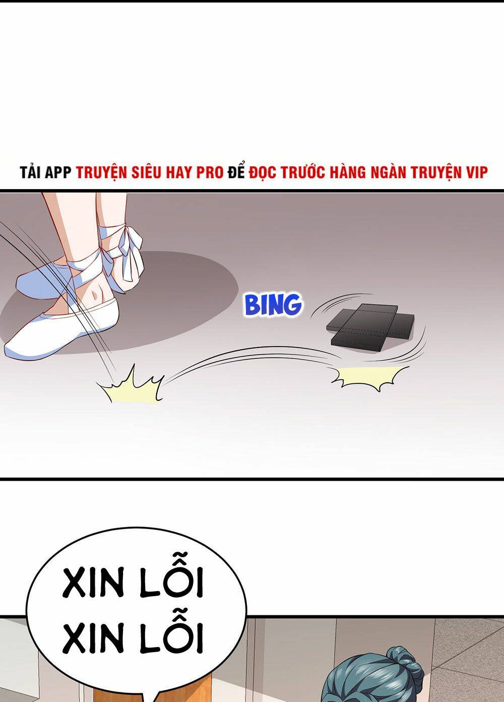 hoa hậu giảng đường luôn bên người chapter 3 28