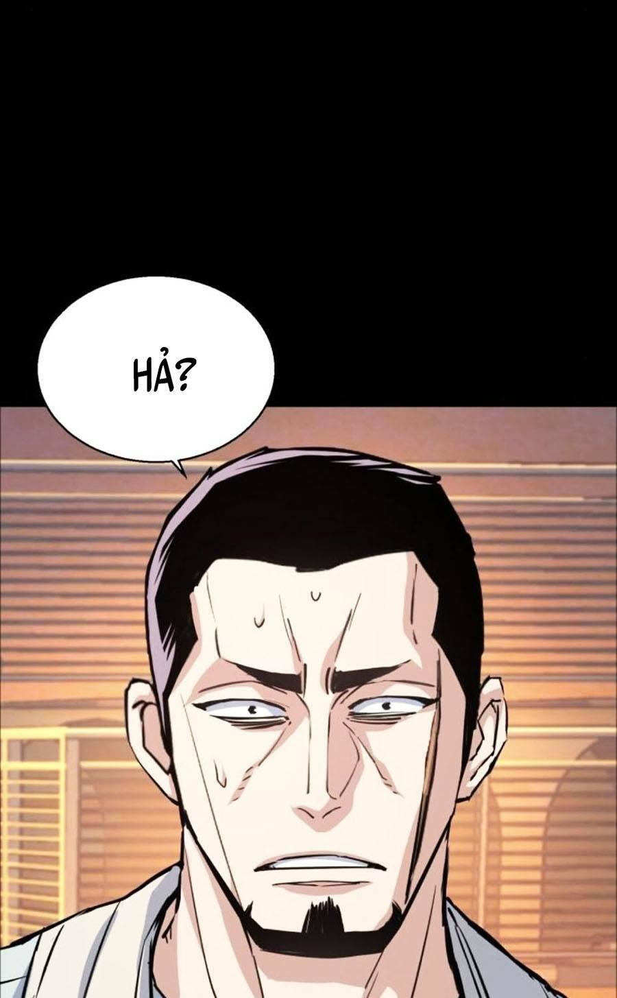 bạn học tôi là lính đánh thuê chapter 83 50