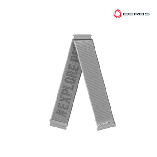 Dây Đeo Đồng Hồ COROS PACE 3, APEX 2 Pro,...22mm - Nylon
