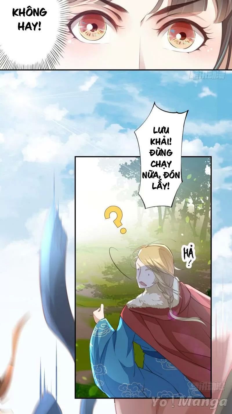 tuyệt thế luyện đan sư chapter 78 28