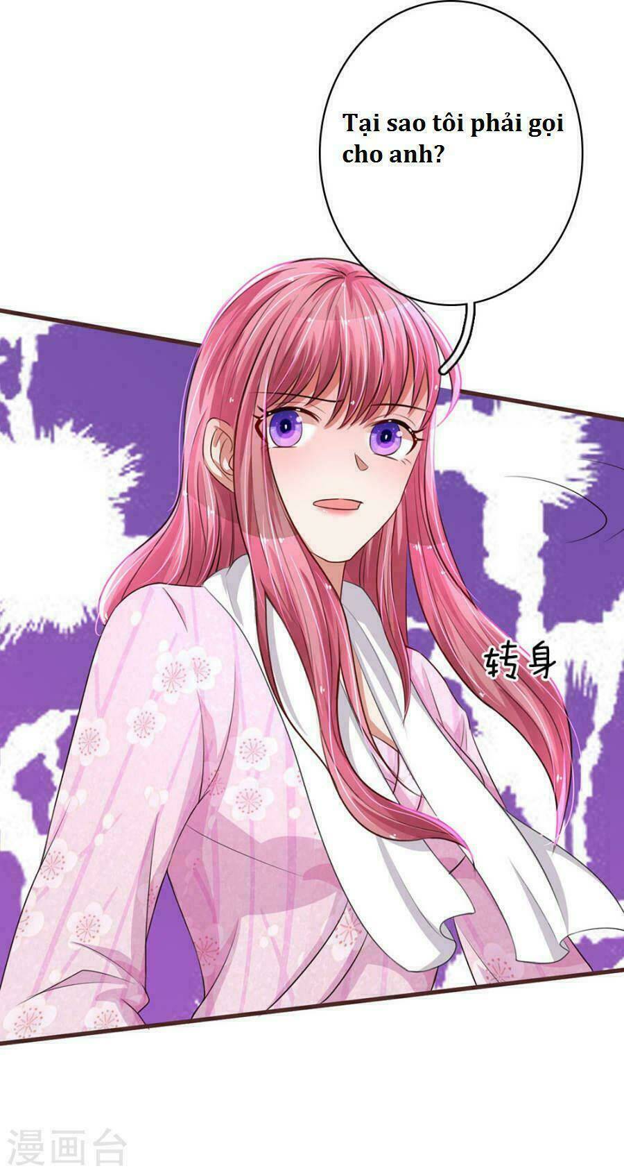 trùng sinh để trả thù chapter 41 24