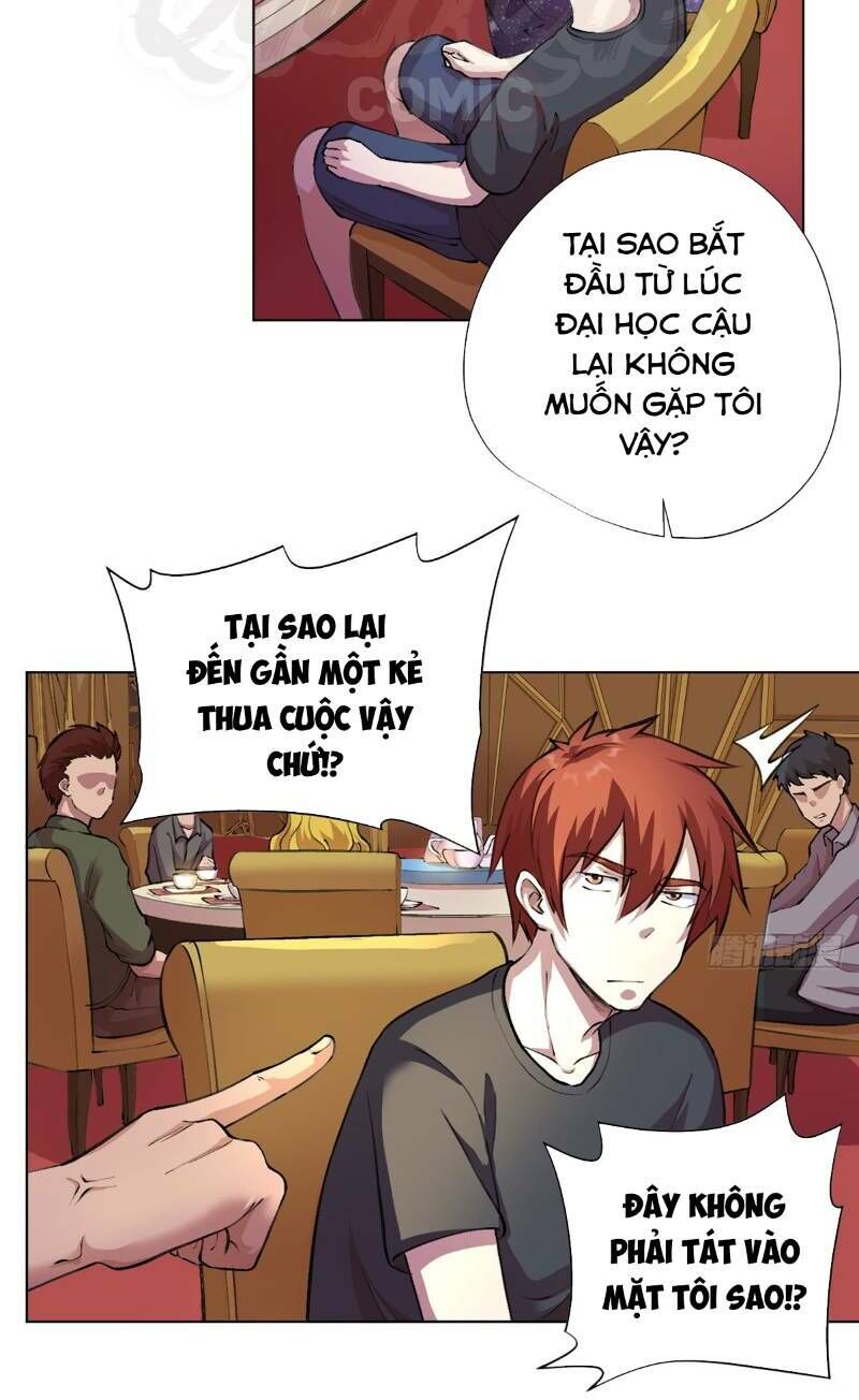 vương bài thần y chapter 10 20