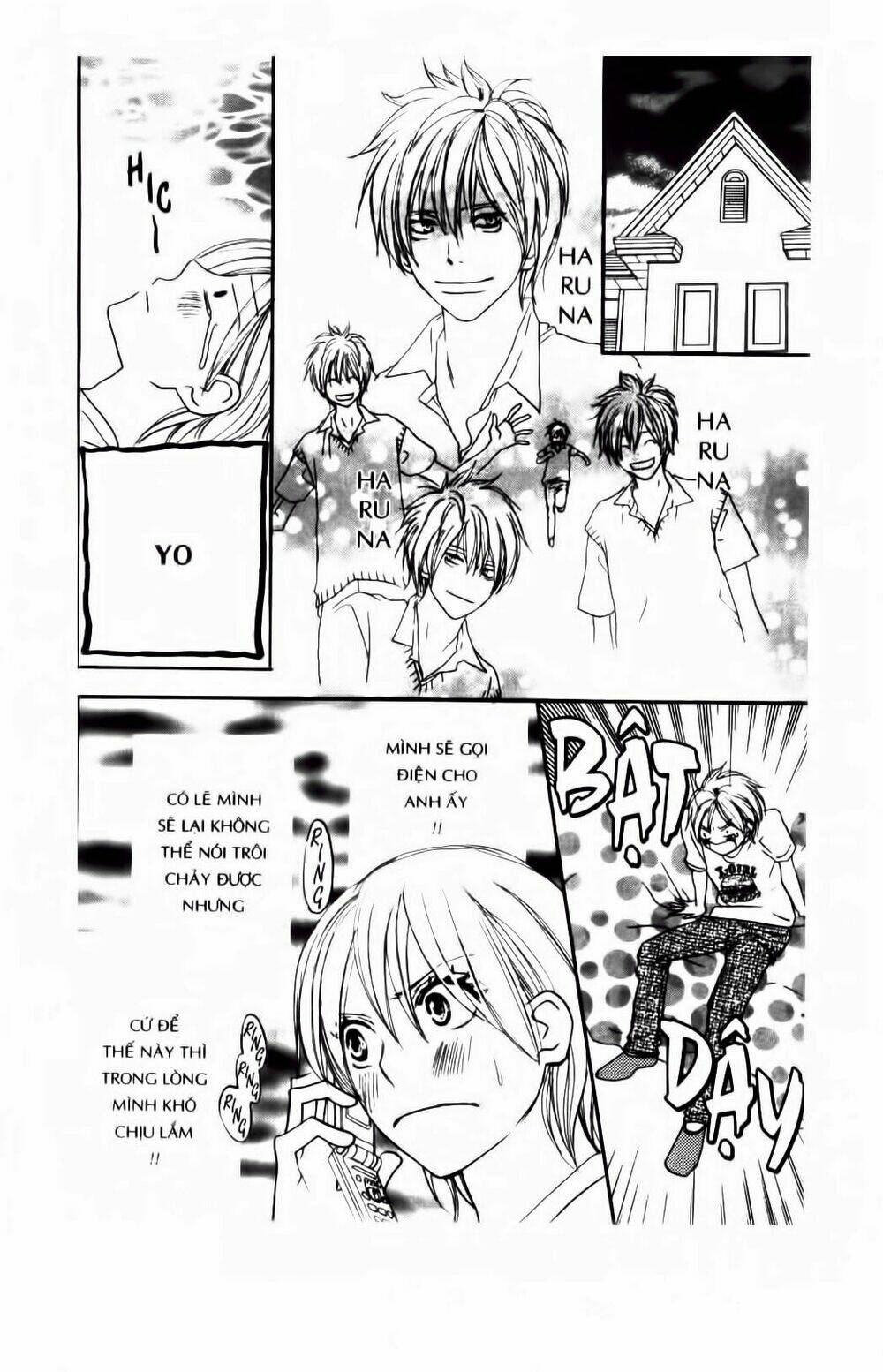 chuyện cấp iii chapter 62 14